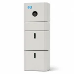 EDO 36-10kW PLUS SET - Görsel 3