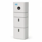 EDO 5.0-10kW PLUS SET - Görsel 2